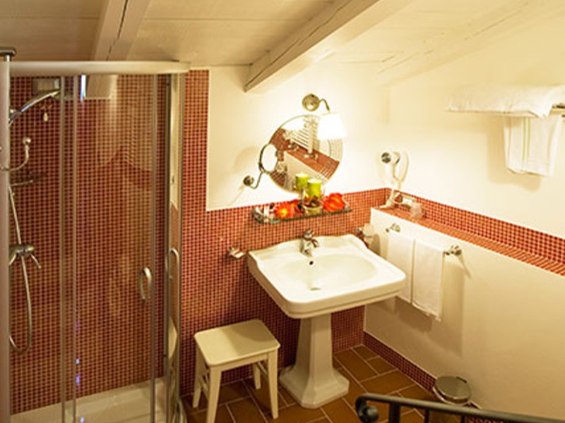3 zile pentru 2 persoane cu mic dejun in Venetia Relais Alcova del Doge Superior, Mira-Venetia