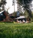 2 nopți de cazare pentru 2 persoane cu mic dejun în Chocolate Village Slovenia