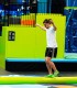Discover freedom in motion with indoor and outdoor parkour—jump, run, and push your limits in Iasi