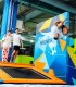 Discover freedom in motion with indoor and outdoor parkour—jump, run, and push your limits in Iasi