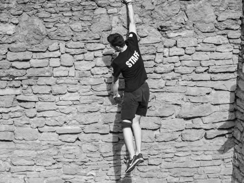 Discover freedom in motion with indoor and outdoor parkour—jump, run, and push your limits in Iasi