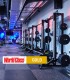 Abonament World Class Gold pentru 12 luni