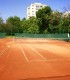 Tennis lessons for children in Bucharest