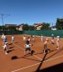 Tennis lessons for everyone in Bucharest
