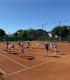 Tennis lessons for everyone in Bucharest