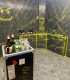 Hai sa spargem! Rage Room in Bucuresti