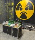 Hai sa spargem! Rage Room in Bucuresti
