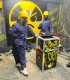 Hai sa spargem! Rage Room in Bucuresti