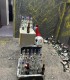 Hai sa spargem! Rage Room in Bucuresti