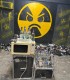 Hai sa spargem! Rage Room in Bucuresti