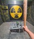 Hai sa spargem! Rage Room in Bucuresti