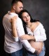 Sedinta foto de maternitate - cadou pentru o viitoare mamica