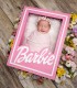 Artistic photo shoot for newborns