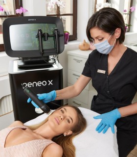 Pamper your skin with premium treatments and state-of-the-art technologies in Bucharest