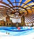 2 nights in Budapest for 2 people with half board at the 4-star Aquaworld Resort Budapest Hotel