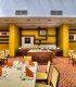 2 nights in Budapest for 2 people with half board at the 4-star Aquaworld Resort Budapest Hotel
