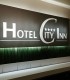 3 days for 2 people with breakfast at the 4-star Budapest City Inn Hotel