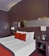 3 days for 2 people with breakfast at the 4-star Budapest City Inn Hotel