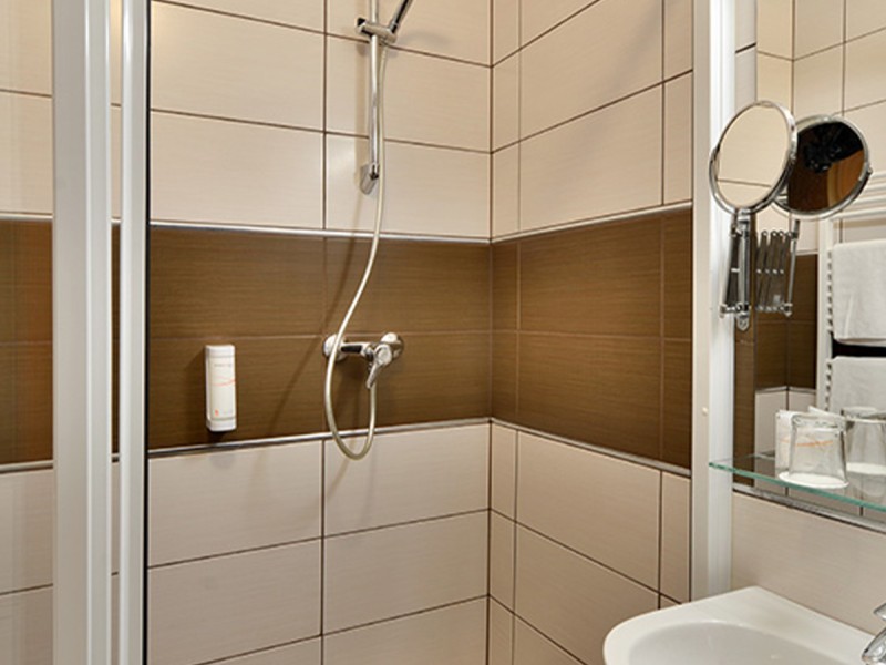 3 days for 2 people with breakfast at the 4-star Budapest City Inn Hotel