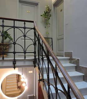 Relais Stibbert Florence: 2 nights for 2 people with breakfast included