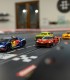 Discover slot car racing circuits in Ploiesti