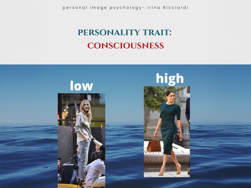 Psiho-Styling-traducerea personalitatii tale in cheie stilistica, online