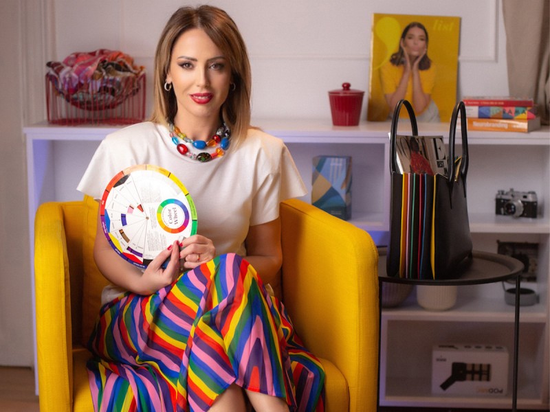 Psiho-Styling-traducerea personalitatii tale in cheie stilistica, online