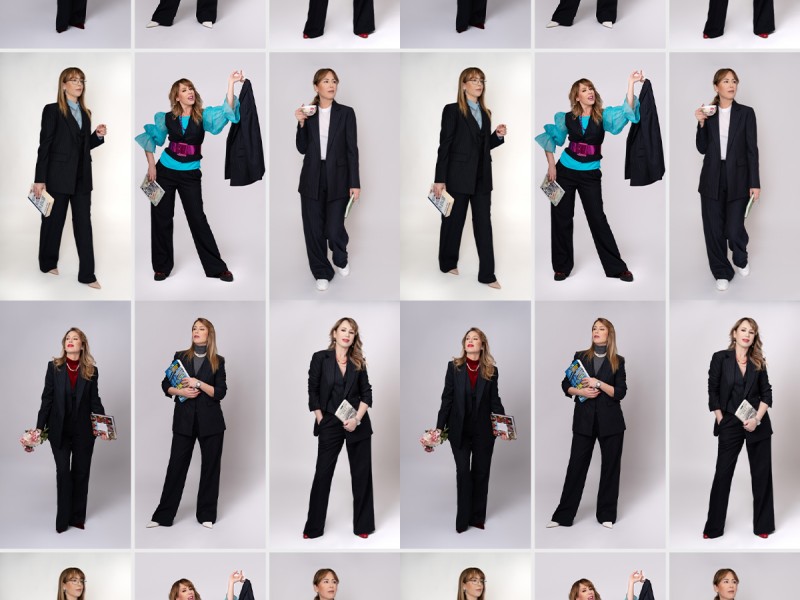 Psiho-Styling-traducerea personalitatii tale in cheie stilistica, online