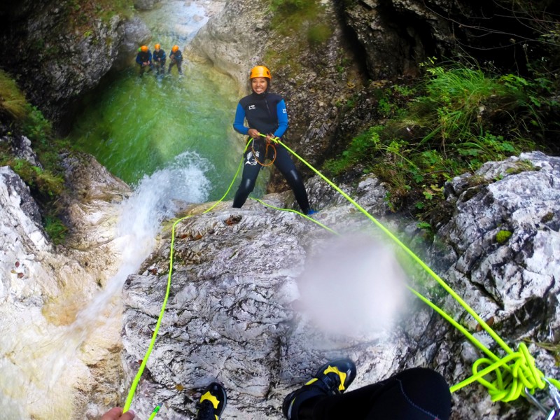 3-day adventure in the Retezat Mountains with your family