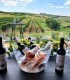 Embark on a journey through the world of wine and discover how each glass is created, in Prahova