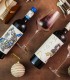 Embark on a journey through the world of wine and discover how each glass is created, in Prahova