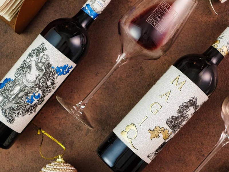Embark on a journey through the world of wine and discover how each glass is created, in Prahova