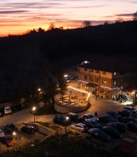 Pamper your senses - 2 nights' accommodation with wine tasting at the winery in Prahova