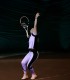 Rediscover movement-individual tennis lessons for adults, in Bucharest