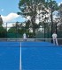 Joaca padel tenis in Bucuresti: abonament de 4 ore