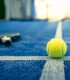 Joaca padel tenis in Bucuresti: abonament de 4 ore