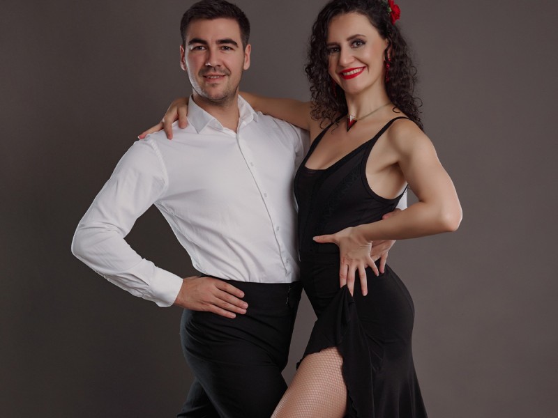 Dance classes for children - Grace in Small Steps, in Bucharest