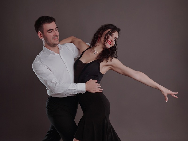 Dance classes for children - Grace in Small Steps, in Bucharest