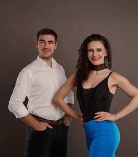 Cursuri de dans pentru copii - Gratie in Pasi Mici, in Bucuresti