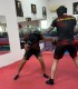 Control, Rhythm, and Precision - Boxing Training in Bucharest