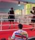 Control, Rhythm, and Precision - Boxing Training in Bucharest
