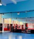 Control, Rhythm, and Precision - Boxing Training in Bucharest