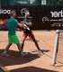 Perfectioneaza‑ti jocul: Sedinte individuale de tenis cu antrenor personal, in Bucuresti