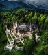 Zboara cu elicopterul si savureaza sampanie intr-o aventura memorabila, in Brasov