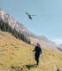 Aventura perfecta: zbor cu elicopterul, drumetie si picnic la inaltime, in Brasov