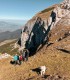 Aventura perfecta: zbor cu elicopterul, drumetie si picnic la inaltime, in Brasov