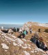 Aventura perfecta: zbor cu elicopterul, drumetie si picnic la inaltime, in Brasov