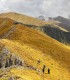 Aventura perfecta: zbor cu elicopterul, drumetie si picnic la inaltime, in Brasov