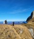 Experienta inedita: zbor cu elicopterul si sedinta foto la inaltime, in Brasov