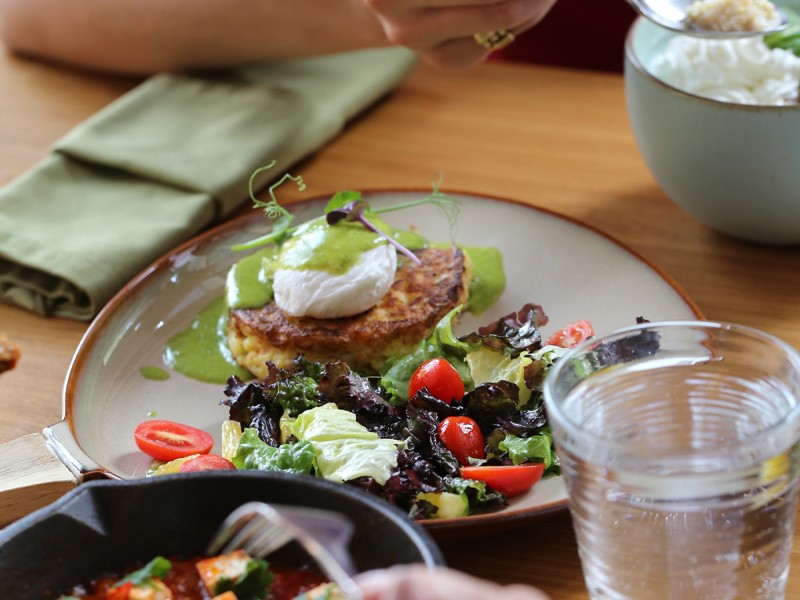 Meaningful Nutrition - Personalized nutritional counseling in Bucharest